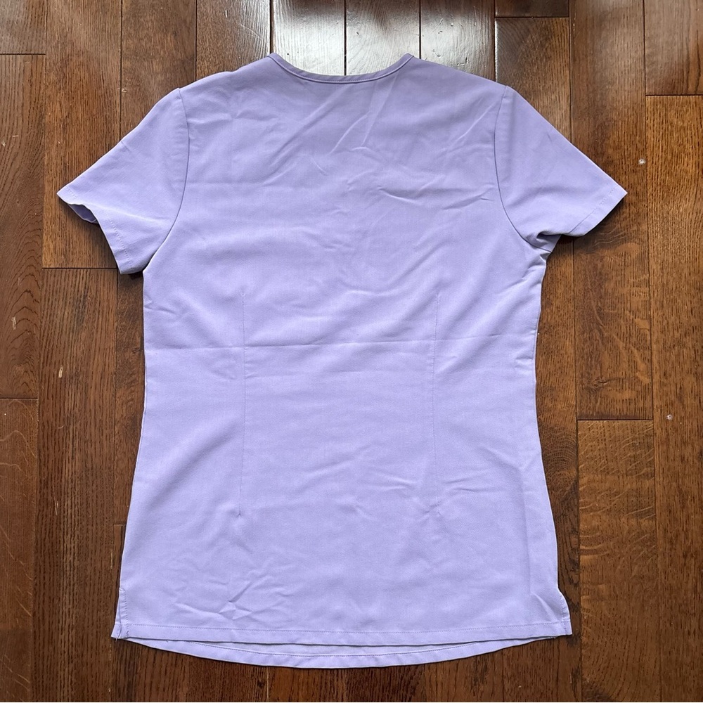 Figs Scrubs Top - Picture 5 of 5